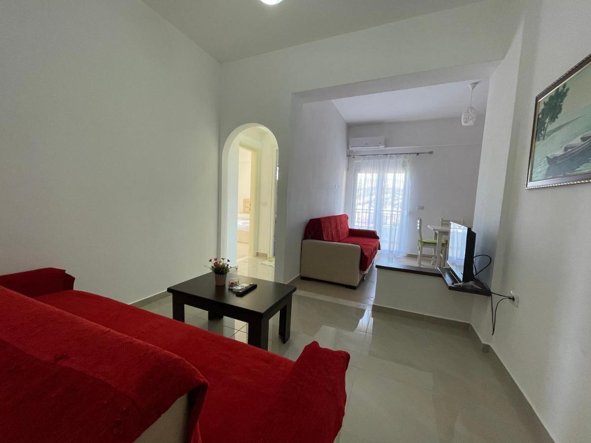 Villa Sildi Sarande Exterior photo