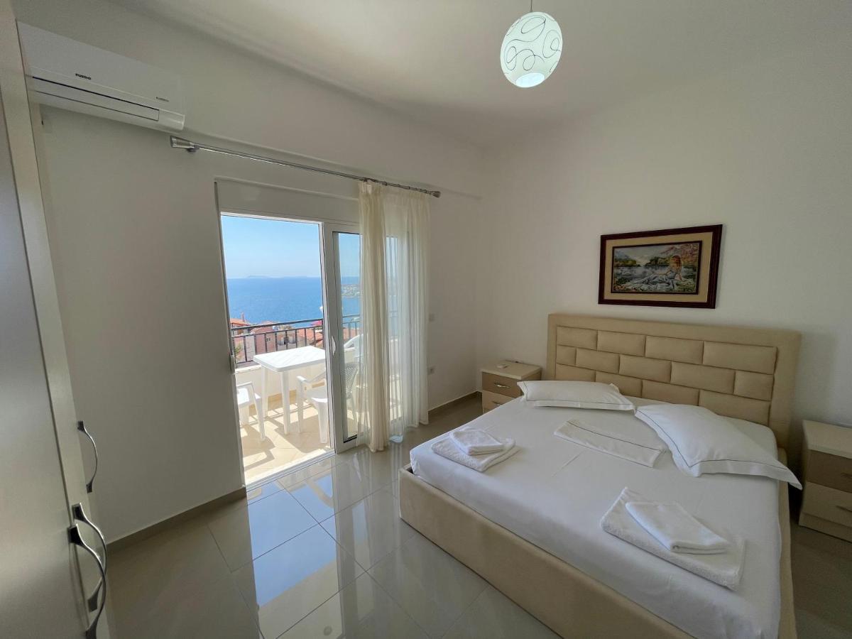 Villa Sildi Sarande Exterior photo
