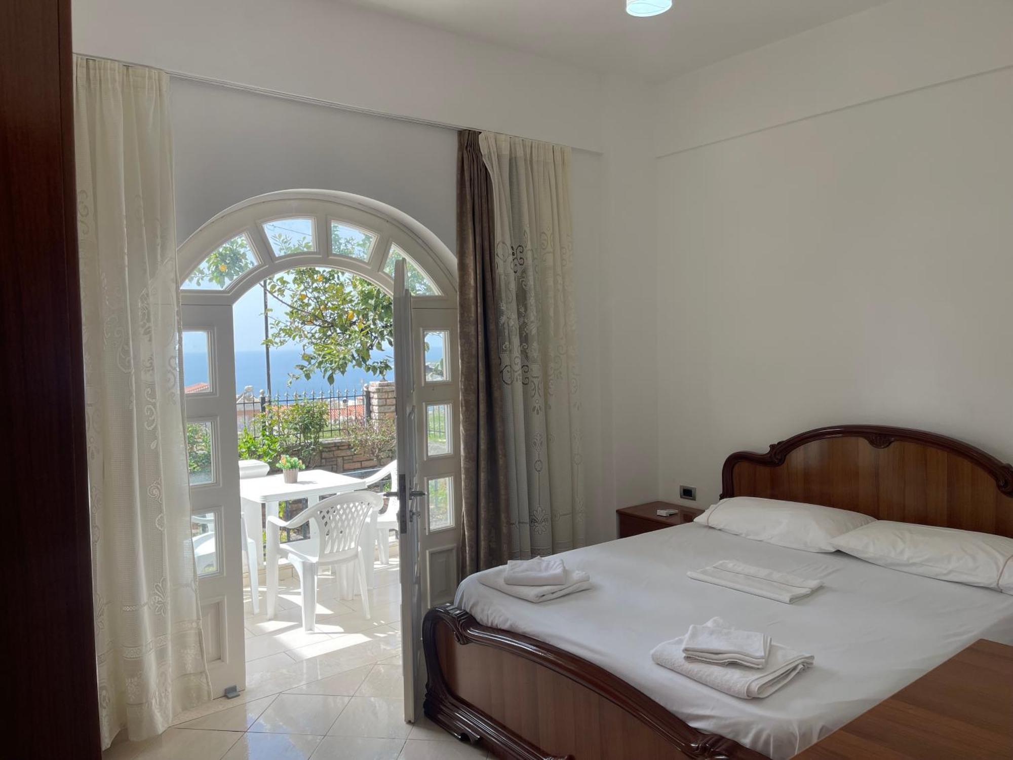 Villa Sildi Sarande Exterior photo