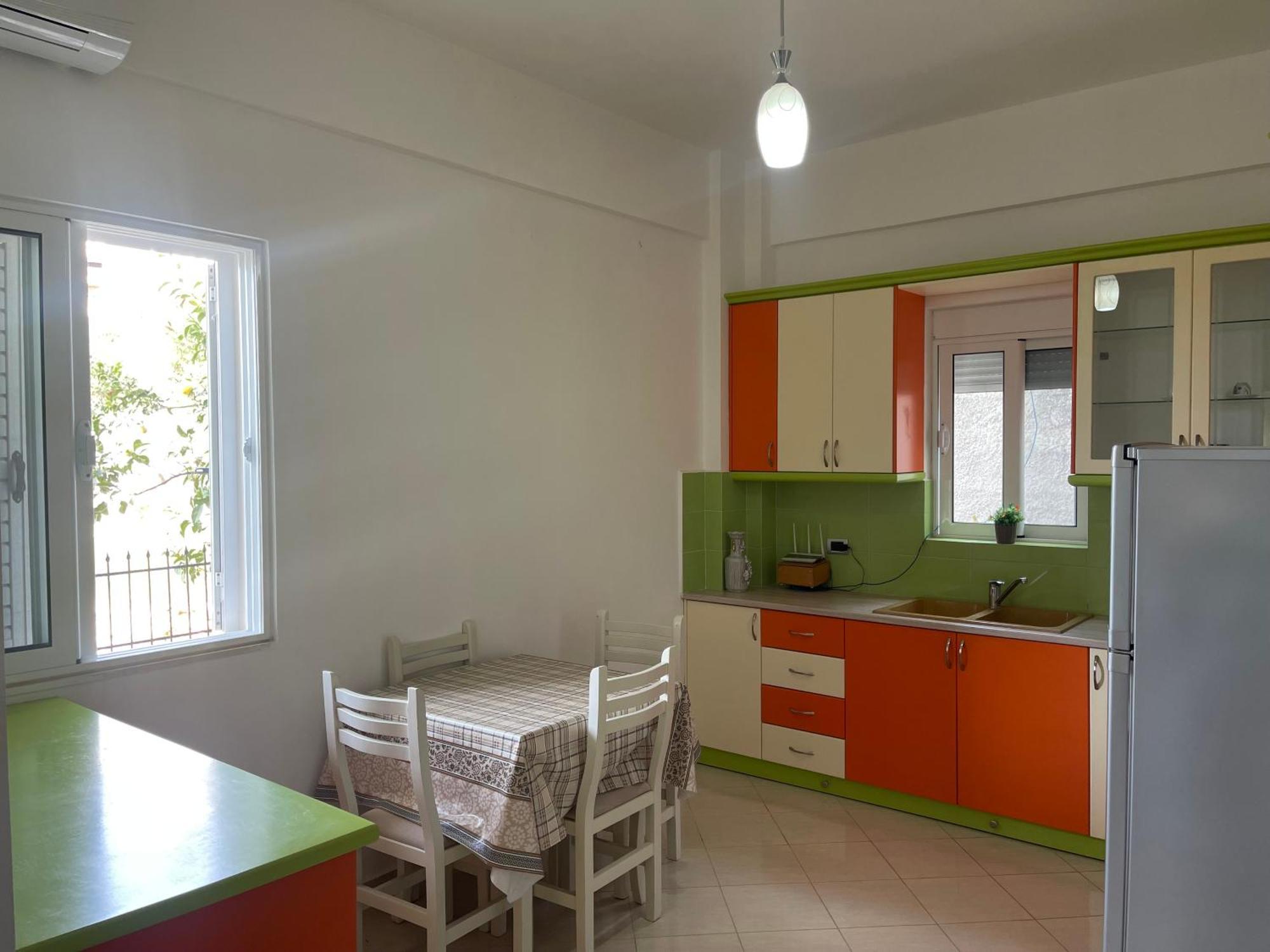 Villa Sildi Sarande Exterior photo