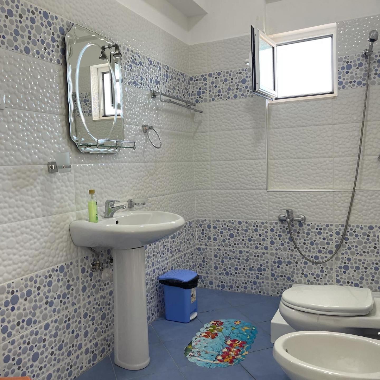 Villa Sildi Sarande Room photo